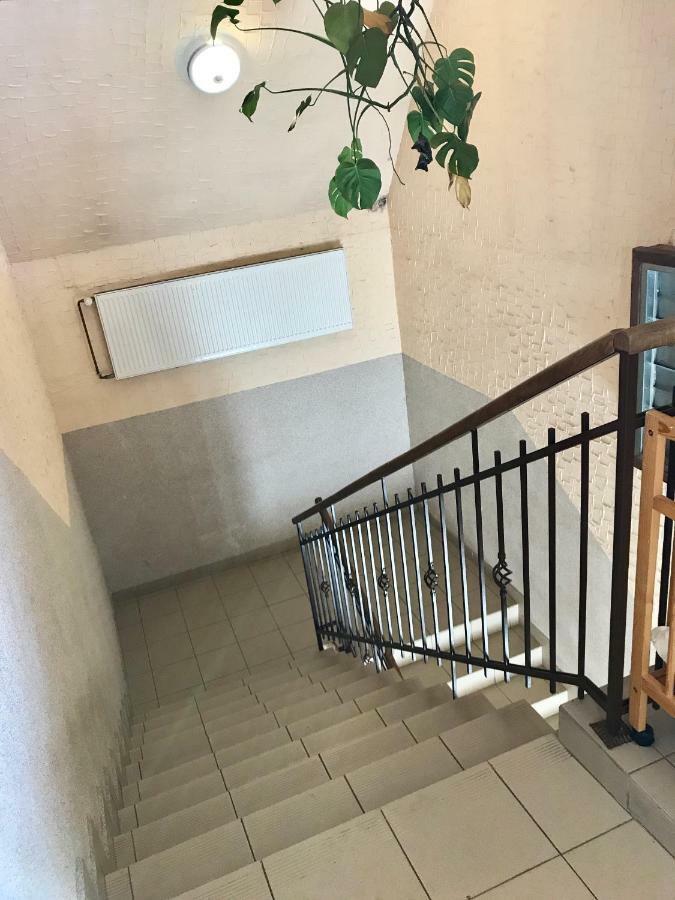 U Schabinskiej Chyrowianka Gosciniec Dukla Exteriér fotografie